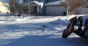 Snow Removal