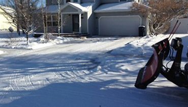 Snow Removal