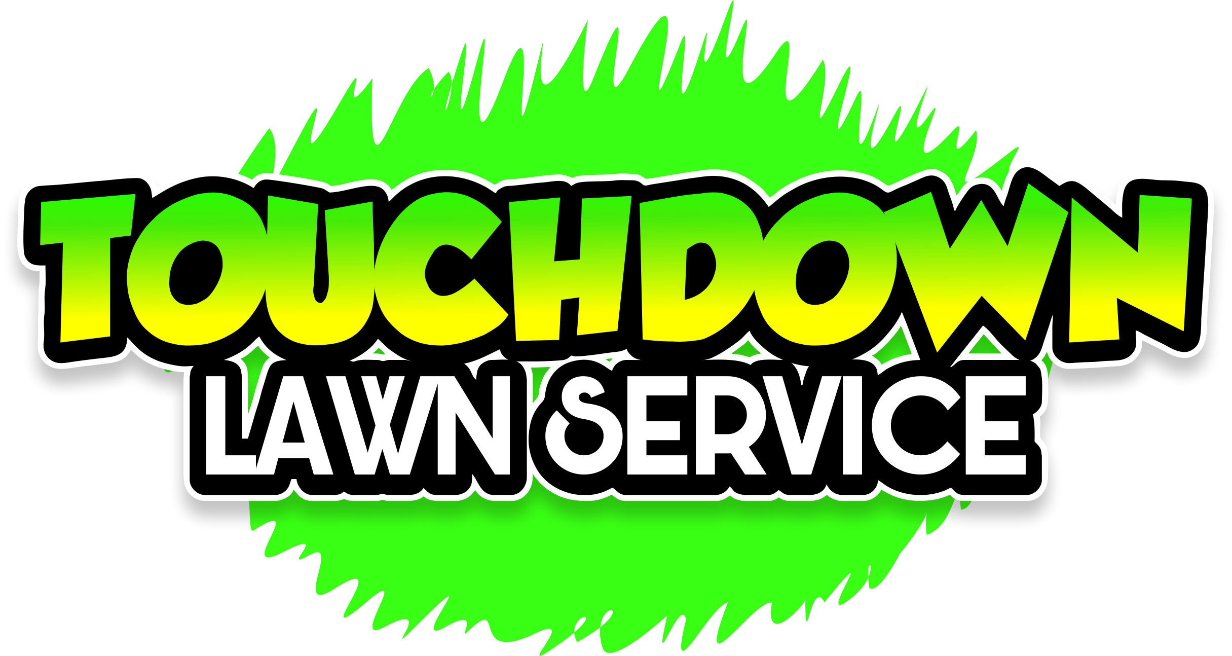 Touchdown Lawn Service